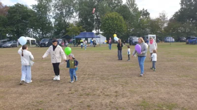 Foto des Albums: Sommerfest 2026
