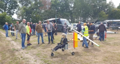 Foto des Albums: Sommerfest 2026