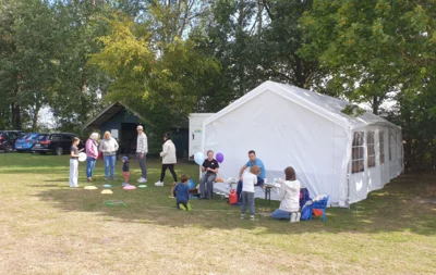 Foto des Albums: Sommerfest 2026