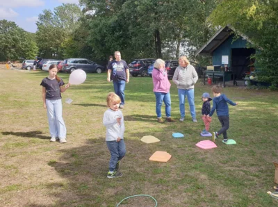 Foto des Albums: Sommerfest 2026