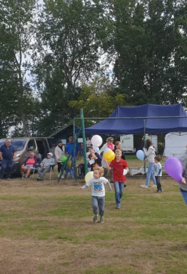 Foto des Albums: Sommerfest 2026