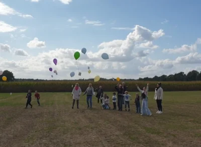 Foto des Albums: Sommerfest 2026