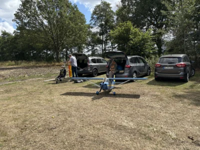 Foto des Albums: Sommerfest 2026