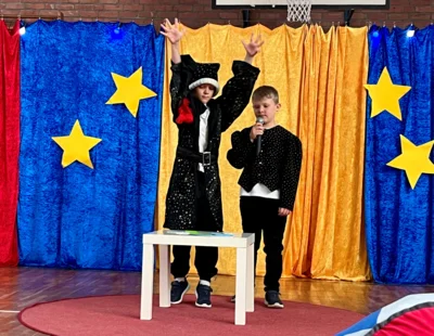 Foto des Albums: Einschulung 22.08.26
