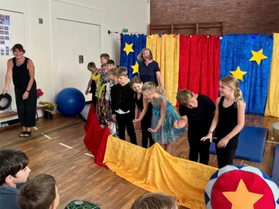 Foto des Albums: Einschulung 22.08.26