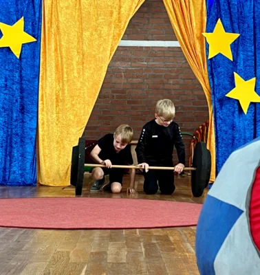 Foto des Albums: Einschulung 22.08.26