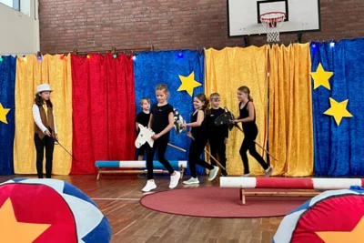 Foto des Albums: Einschulung 22.08.26
