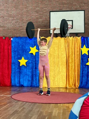 Foto des Albums: Einschulung 22.08.26