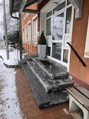 Foto des Albums: Ehemaliges Rathaus - Hauptstraße 25