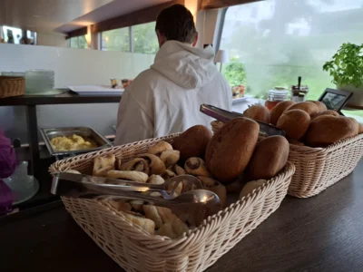 Foto des Albums: Brunchfahrt und Dahliengarten in Hamburg