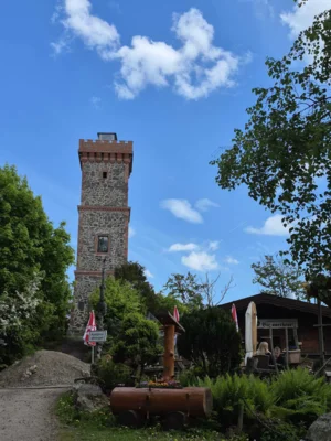 Foto des Albums: Nordic Walking Gruppe Bad Langensalza 08/2026