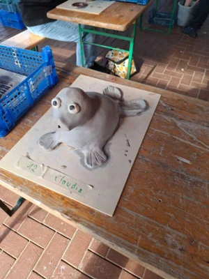 T&ouml;pferkurs  (Bild vergr&ouml;&szlig;ern)