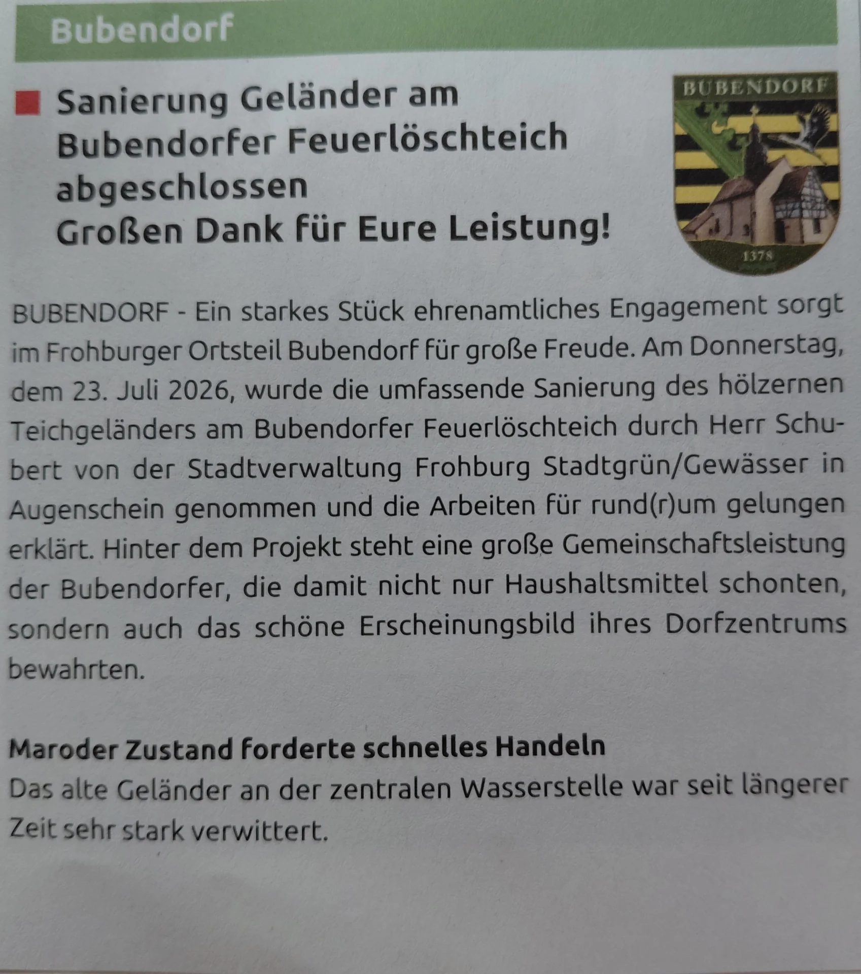 Bild der Galerie