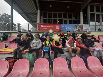Foto des Albums: Sportaktionstag Klasse 3