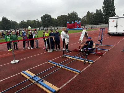 Foto des Albums: Sportaktionstag Klasse 3