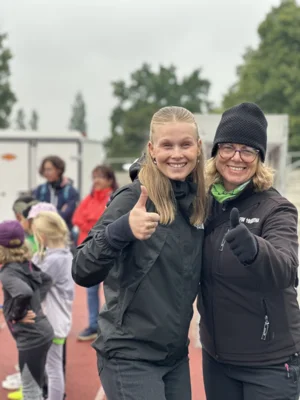 Foto des Albums: Sportaktionstag Klasse 3