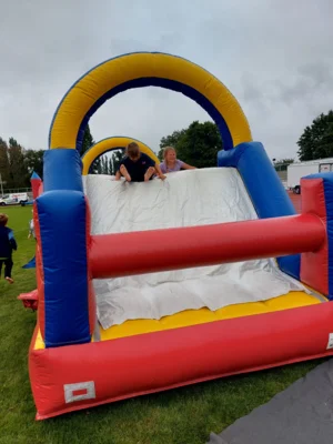Foto des Albums: Sportaktionstag Klasse 3