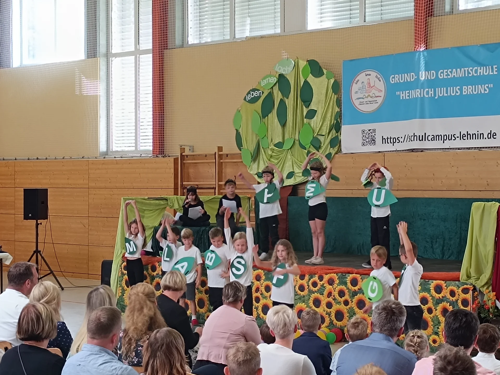 Bild: Einschulung Lehnin 2026 07