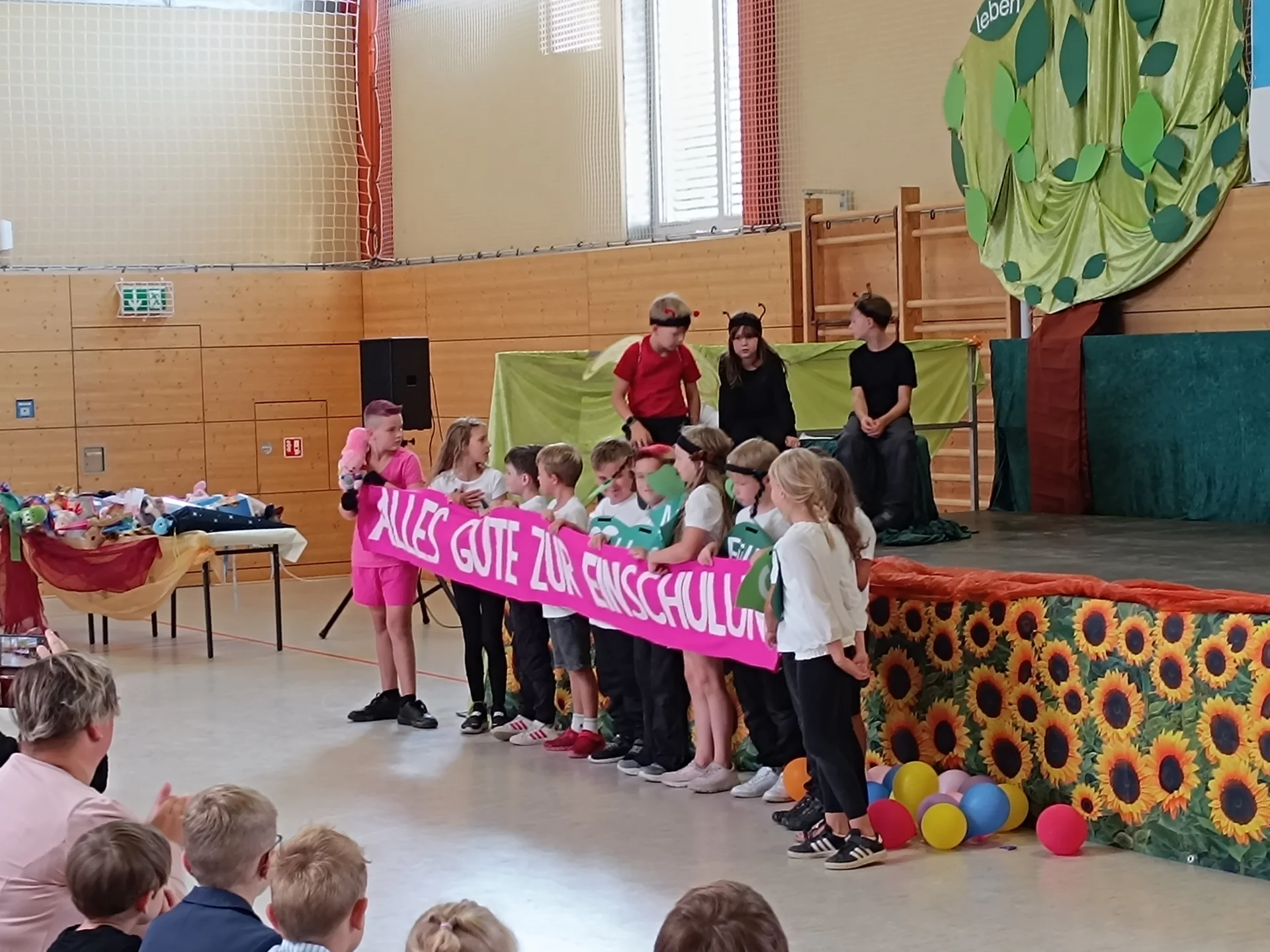 Bild: Einschulung Lehnin 2026 09