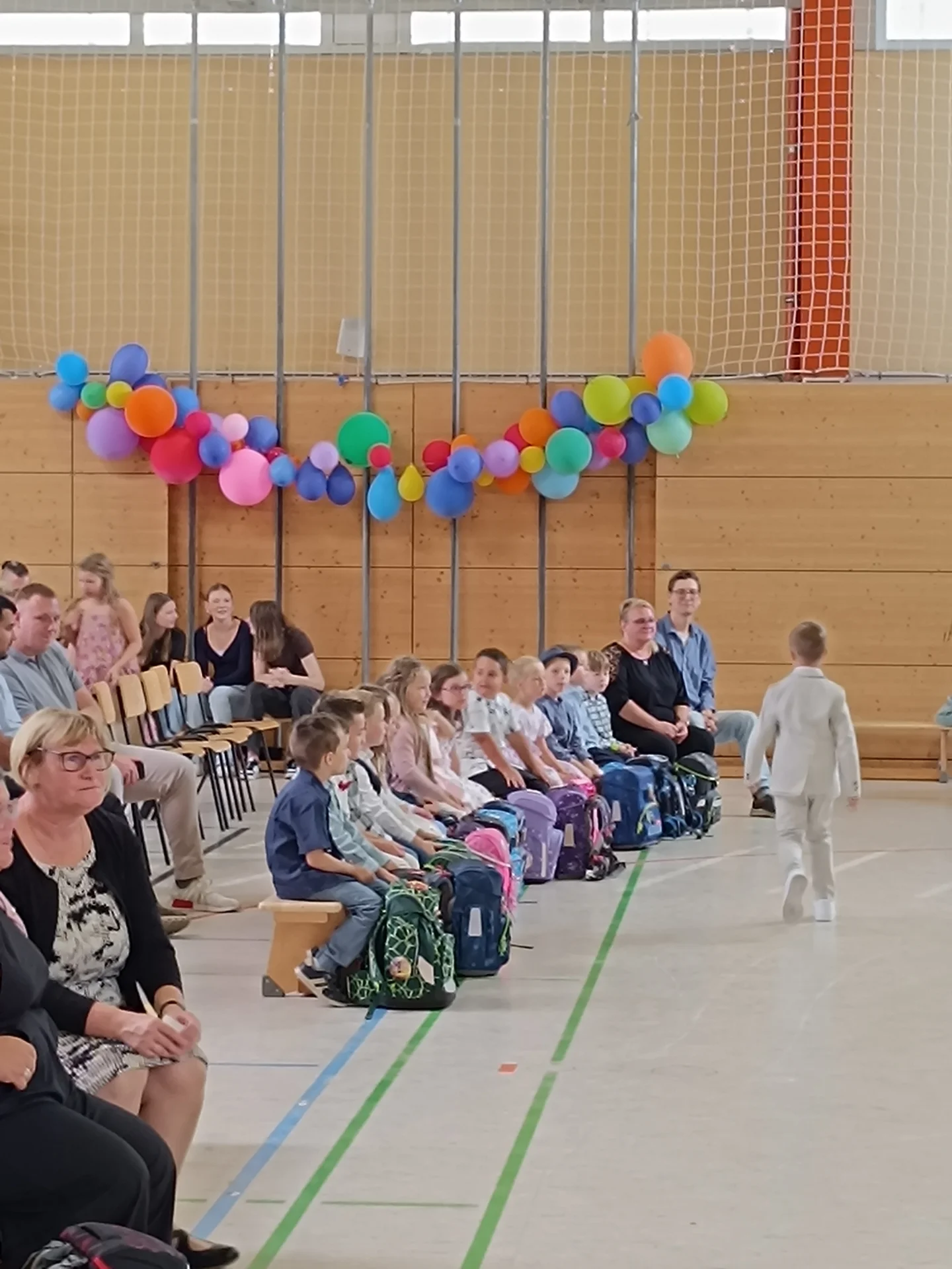 Bild: Einschulung Lehnin 2026 10