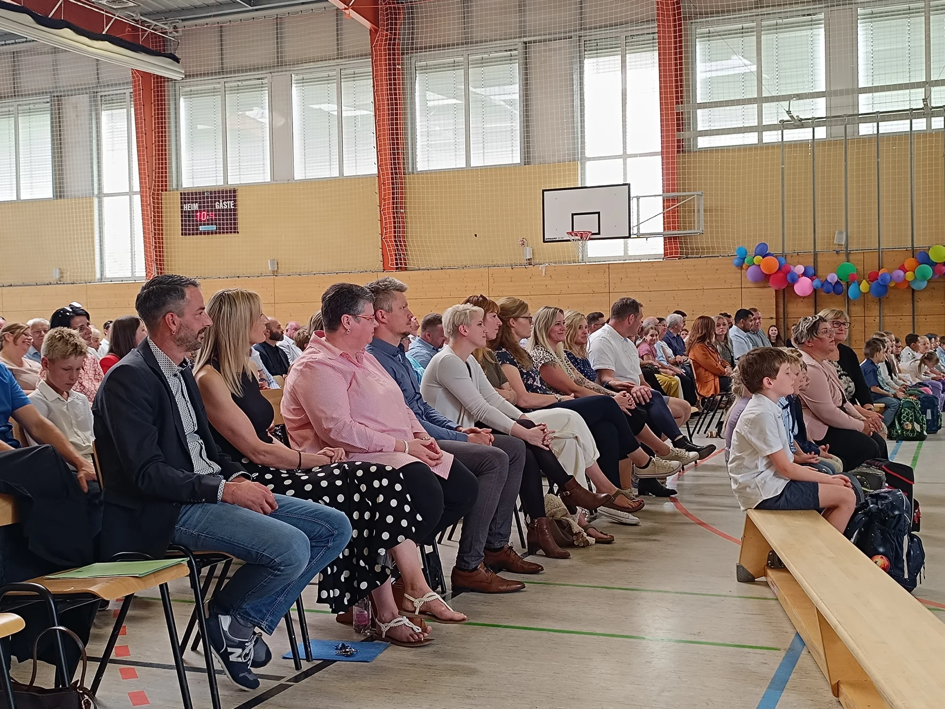 Bild: Einschulung Lehnin 2026 11
