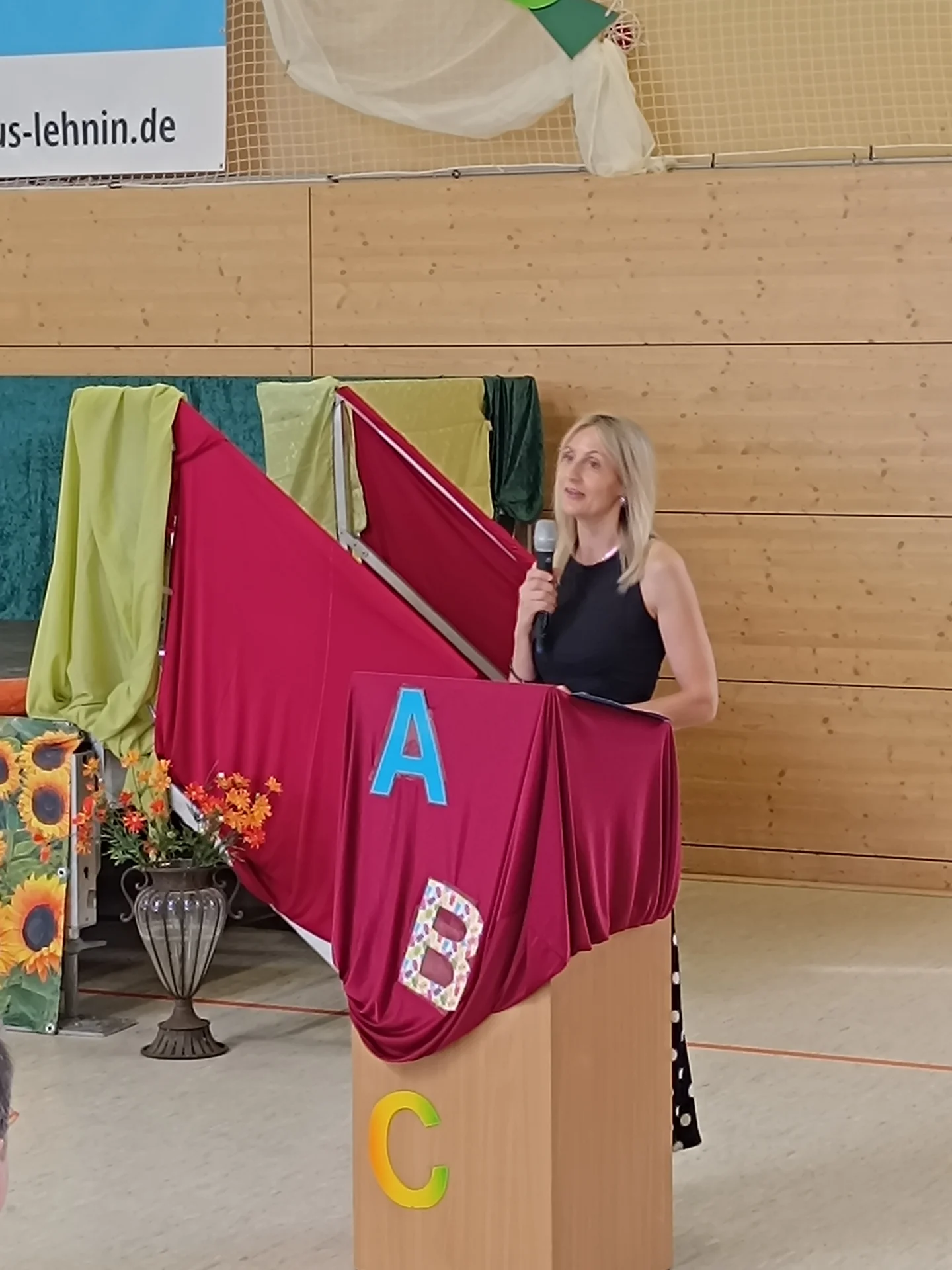 Bild: Einschulung Lehnin 2026 19