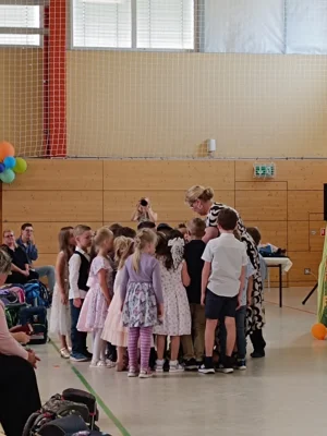 Vorschaubild: Einschulung Lehnin 2026 15