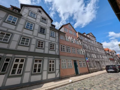 Foto des Albums: Stadtführung durch das Michaelisviertel