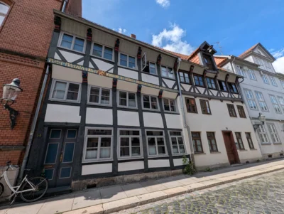 Foto des Albums: Stadtführung durch das Michaelisviertel