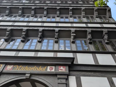 Michaelishof  (Bild vergr&ouml;&szlig;ern)