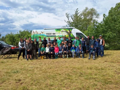 Foto des Albums: Kinder- und Jugendangeltag am 13.06.2026