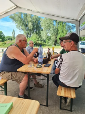 Foto des Albums: Vereinsfest am 20.06.2026