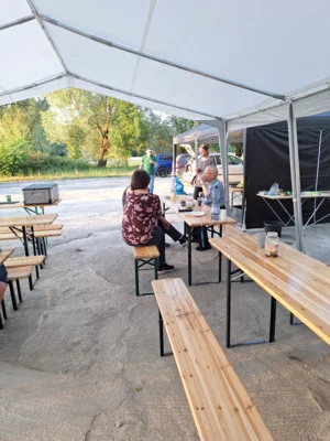 Foto des Albums: Vereinsfest am 20.06.2026