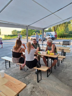 Foto des Albums: Vereinsfest am 20.06.2026