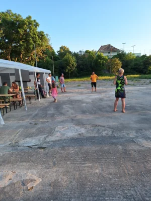 Foto des Albums: Vereinsfest am 20.06.2026