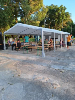Foto des Albums: Vereinsfest am 20.06.2026