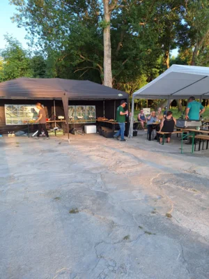 Foto des Albums: Vereinsfest am 20.06.2026