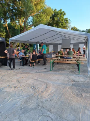 Foto des Albums: Vereinsfest am 20.06.2026