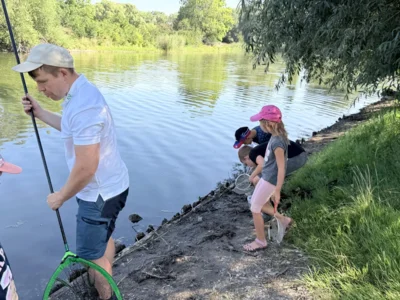 Foto des Albums: Projekt mit Schülern im Juli 2026