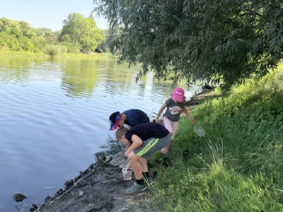Foto des Albums: Projekt mit Schülern im Juli 2026