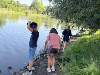 Foto des Albums: Projekt mit Schülern im Juli 2026