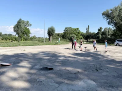 Foto des Albums: Projekt mit Schülern im Juli 2026