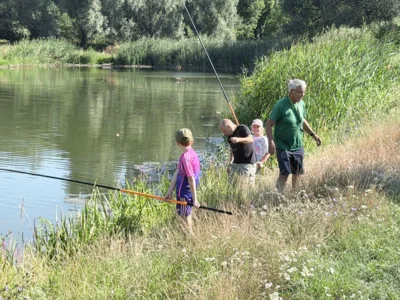Foto des Albums: Projekt mit Schülern im Juli 2026