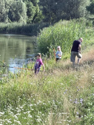 Foto des Albums: Projekt mit Schülern im Juli 2026
