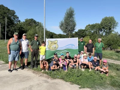 Foto des Albums: Projekt mit Schülern im Juli 2026