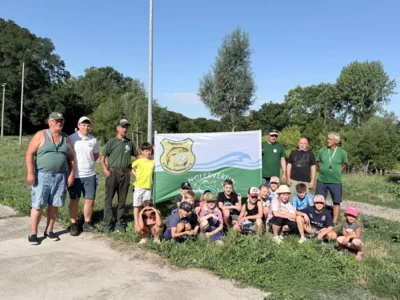 Foto des Albums: Projekt mit Schülern im Juli 2026
