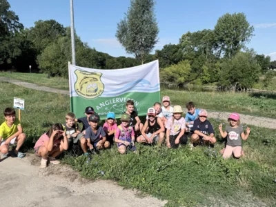 Foto des Albums: Projekt mit Schülern im Juli 2026