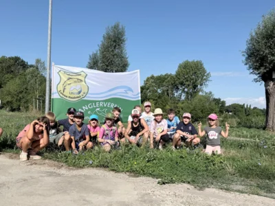 Foto des Albums: Projekt mit Schülern im Juli 2026