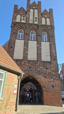 Foto des Albums: Geschichte zum Anfassen – unterwegs im Museum und Steintor