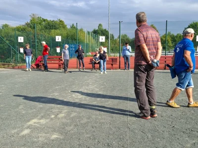 Foto des Albums: Calenberger Kreisliga 2026 - Boule - letzter Spieltag in Kirchdorf